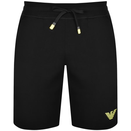 Mens armani shorts sale sale